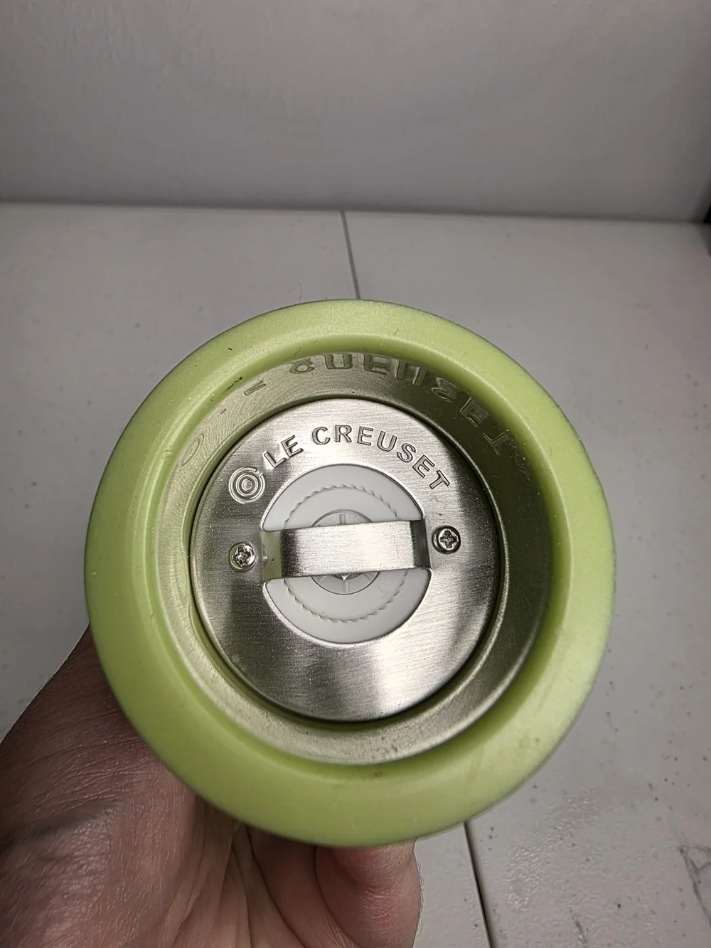 Le Creuset le creuset